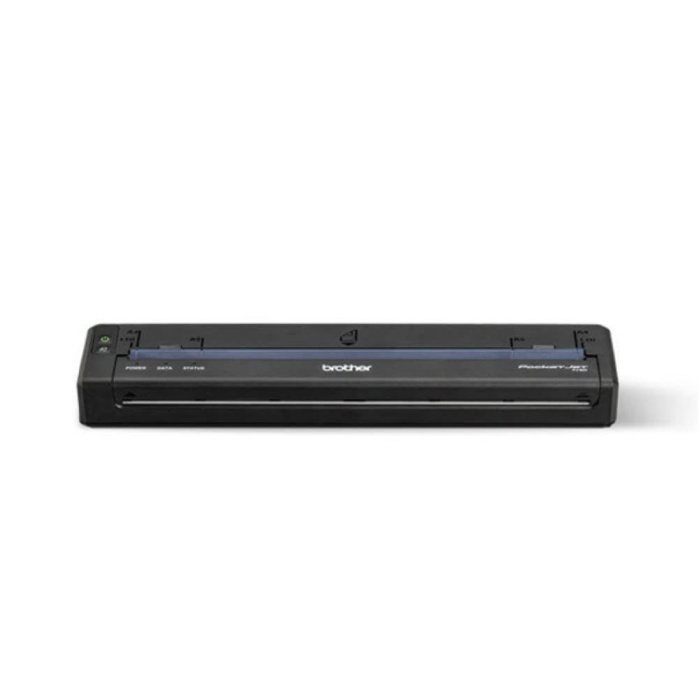 Brother PJ822 200dpi Printer only, 1.2&quot; x 10&quot; x 2.2&quot; - $548.02