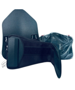 Back Adjustable Support Belt 25-36&quot; w/2-Posterior Back Panels &amp; Instruct... - $74.20