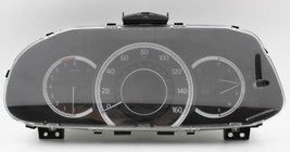 Speedometer Cluster 134K Miles MPH Sedan LX CVT 2013-2014 HONDA ACCORD O... - £68.84 GBP