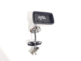 Right Side View Mirror No Glass Has Wear OEM 1979 1980 Jaguar XJS - $397.21 MXN