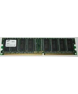 Samsung PC-2100 256MB DIMM DDR SDRAM Memory (M368L3223CTL-CB0) - $11.86 CAD