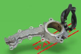 2014-2019 Maserati Ghibli 3.0L Engine Thermostat Housing Cover 000291362... - $69.87