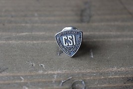 Vintage Construction Specifications Institute 1948 Lapel Pin - £9.49 GBP