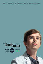 The Good Doctor Poster Season 5 TV Series Art Print Size 24x36&quot; 27x40&quot; 32x48&quot; - £8.71 GBP+