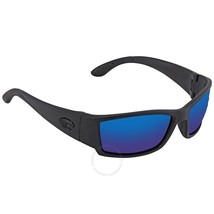Costa Del Mar CB 01 OBMGLP Corbina Sunglasses Blackout Blue Mirror 580G ... - $158.99