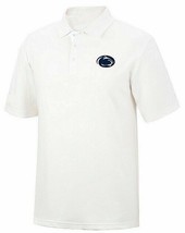 Penn State Nittany Lions NCAA Mens Embroidered Polo Shirt XS-6X, LT-4XLT New - £20.14 GBP+