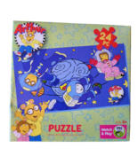 Cra-Z-Art 24 Pc Jigsaw Puzzle - New - Arthur Space - £7.07 GBP