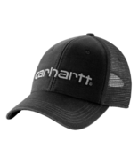 Carhartt 101195-001 Men's Dunmore Baseball Cap, Black, One Size - €40,64 EUR Carhartt 101195-001 Men's Dunmore Baseball Cap, Black, One Size - €40,64 EUR