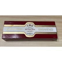 Roger &amp; Gallet Paris Soap Eau De Cologne 3 Pack Sealed J EAN Marie Farina Vintage - $28.98