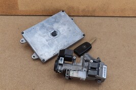 Acura RDX Ecm Ecu PCm Engine Computer Control Module W/ Ignition 37820-rwc-a74 image 7