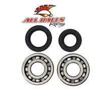 All Balls Crank Bearing &amp; Seal Kit For 1986-1989 Honda TRX 250R TRX250R FourTrax - £54.90 GBP