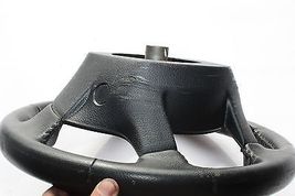 2007-2011 NISSAN ALTIMA LEATHER STEERING WHEEL 3779 image 11