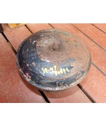 1939 - 47 Dodge Oil Bath Air Cleaner 40 41 42 43 44 45 46  - $2,098.71 MXN