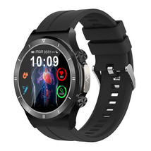 T30 Smart Watch Bluetooth Calling Heart Rate Ecg Custom Dial Step Counting Smart - £50.35 GBP