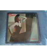 In the Heat of the Night - Pat Benatar Vinyl Record Chrsalis (CHE-1236) ... - $11.95