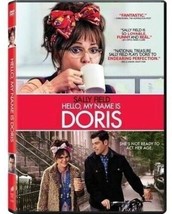 Hello My Name Is Doris (Dvd) NEW/UNUSED Free Shipping!! - $25.15