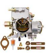 1PC New For VW 34 PICT-3 113 139 031K VOCHO sedan Beetle Carburetor - $167.20
