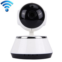 V380 HD 360 Degrees Rotatable Ip Wireless Two-Way Voice Smart Security Camera - £44.19 GBP