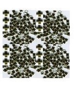 CROSS Smooth Nailhead 10mm Hot Fix  GOLD    2 Gross  288 Pieces - $159.08 MXN