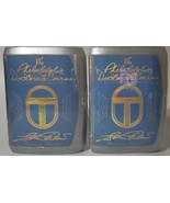 L Ron Hubbard THE PHILADELPHIA DOCTORATE COURSE Lectures Vol 3,4 Sciento... - €41,95 EUR