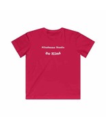 Kids LAT Apparel Tee &quot;Be Kind&quot; - $24.00
