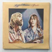 Loggins and Messina - Finale LP Vinyl Record Album - £19.51 GBP