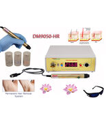 Épilation laser permanente, équipement professionnel, avec machine, système - $989.95