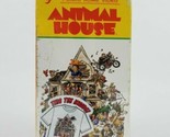 Animal House VHS packaged T Shirt Size L Funko Home Video Target Exclusi... - $14.84
