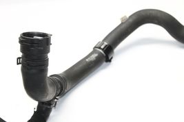 2017-2018 AUDI A4 2.0T OEM RADIATOR COOLANT HOSE AND WATER PUMP P6628 image 3