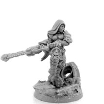 Wargame Exclusive Emperor Sisters Repentium N245 28mm - $34.19