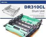 Dr-310Cl Drum Unit Replacement For Brother Hl-4150Cdn Hl-4140Cw Hl-4570C... - $277.99