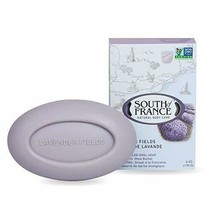 South Of France Lavender Fields Bar Soap - £7.92 GBP