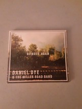 Blinded Again by Daniel Dye &amp; The Miller Road Band (CD, 2014) EX, Tested - £7.72 GBP