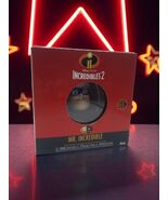 Funko Pop - 5 Star: Incredibles 2 - Mr. Incredible Brand New In Box With... - $254.06 MXN