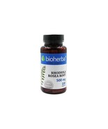 Rhodiola Rosea Root 100 capsules Bioherba - $20.75