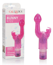 The Original Bunny Kiss Vibe - Pink - £17.22 GBP