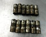 Lifters Set All From 2002 Buick Rendezvous  3.4 - $71.68