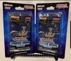 Yu Gi Oh Legendary Duelists Duels From The Deep Lite Edition 1st Edition - £9.53 GBP