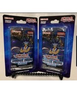 Yu Gi Oh Legendary Duelists Duels From The Deep Lite Edition 1st Edition - £9.57 GBP