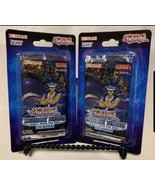 Yu Gi Oh Legendary Duelists Duels From The Deep Lite Edition 1st Edition - $8.19