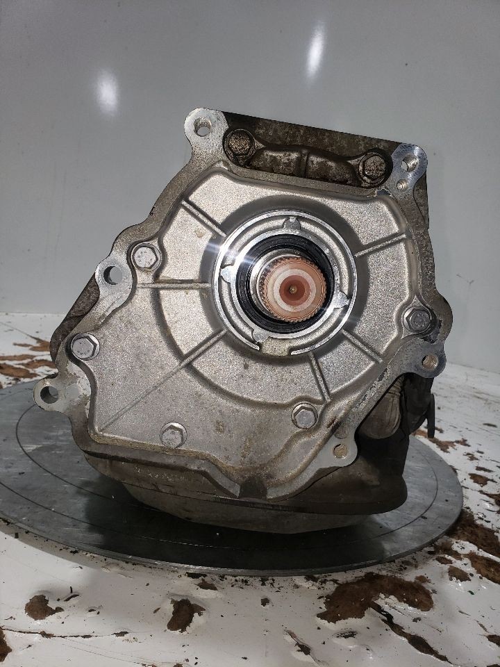 Automatic Transmission 3.0L Fits 04-06 BMW X3 1399315*** 6 MONTH WARRANTY *** Item image 3