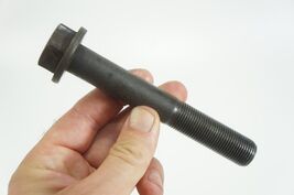 2011 BMW 550I 750i n63 v8 4.4l engine crank crankshaft harmonic pulley b... - €26,39 EUR