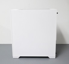 Cooler Master Elite 301 Lite White Micro-ATX High Airflow PC Case image 3