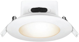 Feit Electric LEDR4HOJBX/6WYCA High Output Integrated J-Box Recessed Dow... - $17.99