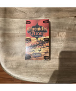 Chronicles Arcane Trading Card Game - $75.61 CAD