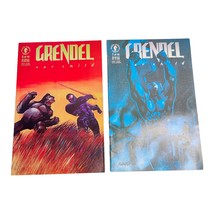 1993 Dark Horse Comics Grendel Series: War Child Volumes 5 &amp; 7 Brand New - $9.90