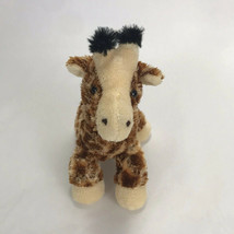 Aurora World Plush - Mini Flopsie - GIGI the Giraffe 8&quot; Stuffed Animal Toy Gift - £10.05 GBP