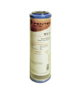 Pentek - WS-10 - 10&quot; x 2.5&quot; Water Softening Resin Filter - $58.00 CAD