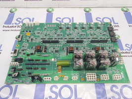 GE Energy IS200EAUXH1ABB FA Interface Excitation Control Aux Board NEW - £7,316.54 GBP