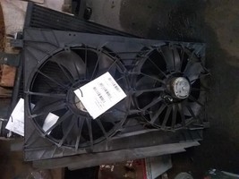 Radiator Fan Motor Fan Assembly Classic Style Fits 07-17 COMPASS 103623675 - $142.87